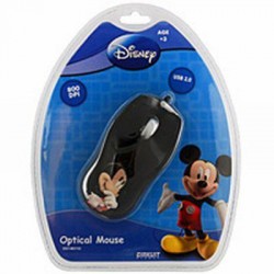 Mouse Disney DSY-MO153 Mickey Mouse Mini